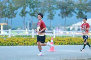 BIB: 
                            <button type="button" onclick="openModal(27850297)" class="btn btn-primary btn-sm float-right btn-popup" data-toggle="modal" data-target=".modal-high-quality">
                        <i class="fas fa-shopping-cart"></i> Add to Cart
                    </button>
                                            <button type="button" onclick="isThisMe(27850297, true)" class="btn btn-success btn-sm float-right btn-popup btn-isme hidden" data-toggle="tooltip" data-placement="bottom" title="นี่คือรูปของคุณใช่ไหม คลิกที่นี่เพื่อเอาเข้าอัลบั้ม">
                        <i class="fas fa-plus"></i> Add to album
                    </button>
                    <button type="button" onclick="isThisMe(27850297, false)" class="btn btn-warning btn-sm float-right btn-popup btn-isnotme hidden">
                        <i class="fas fa-ban"></i> Remove from album
                    </button>